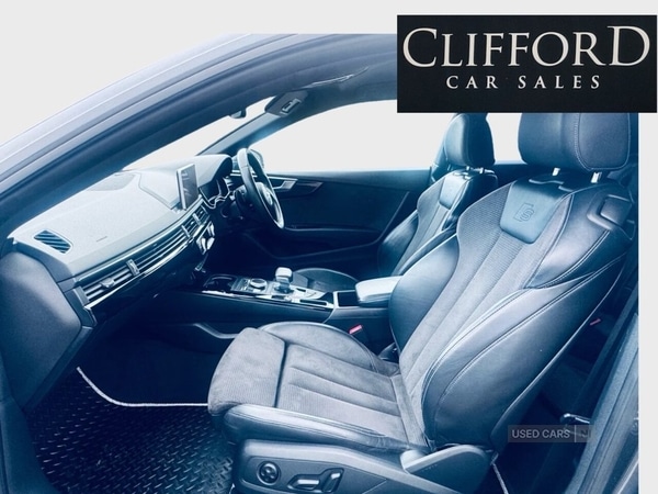 Used Audi A5 2017 for sale - 77770243: Photo 24