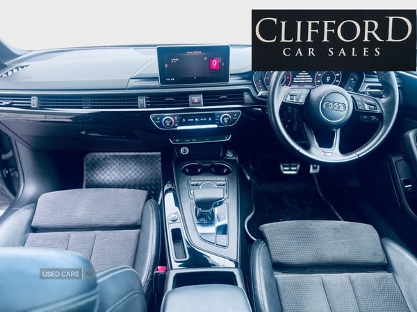 Used Audi A5 2017 for sale - 77770243: Photo 28