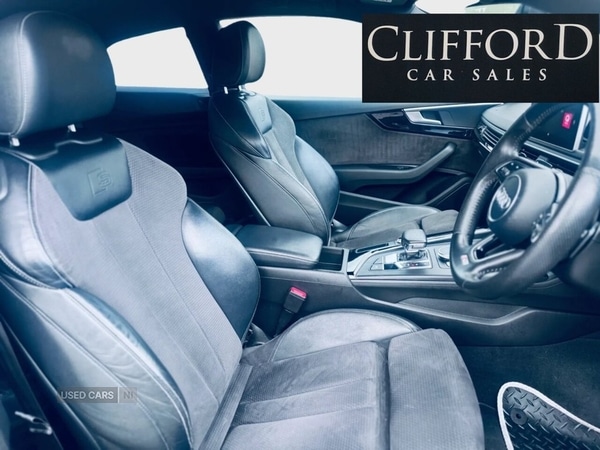 Used Audi A5 2017 for sale - 77770243: Photo 31