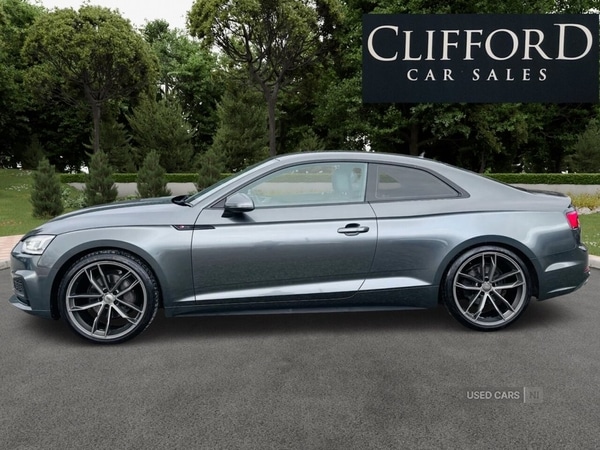 Used Audi A5 2017 for sale - 77770243: Photo 6