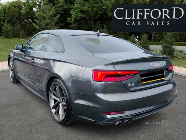 Used Audi A5 2017 for sale - 77770243: Photo 9