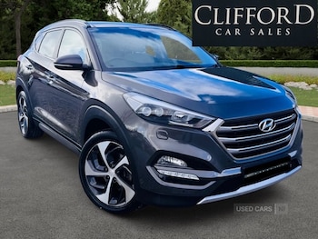 Used Hyundai TUCSON 2015 for sale - 78335822: Photo