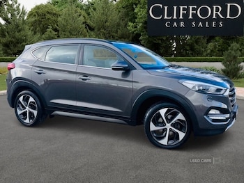 Used Hyundai TUCSON 2015 for sale - 78335822: Photo