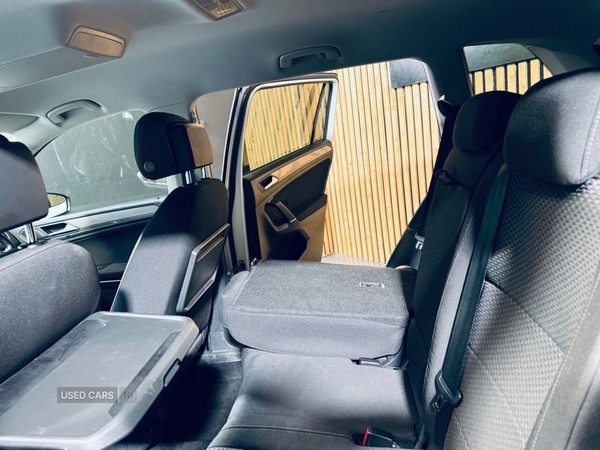 Used Volkswagen Tiguan Allspace 2019 for sale - 76285098: Photo 13