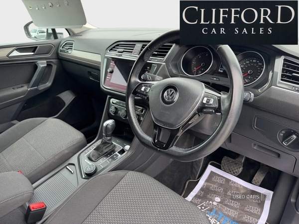 Used Volkswagen Tiguan Allspace 2019 for sale - 76285098: Photo 21