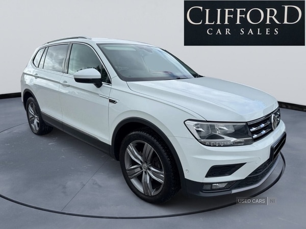 Used Volkswagen Tiguan Allspace 2019 for sale - 76285098: Photo 22