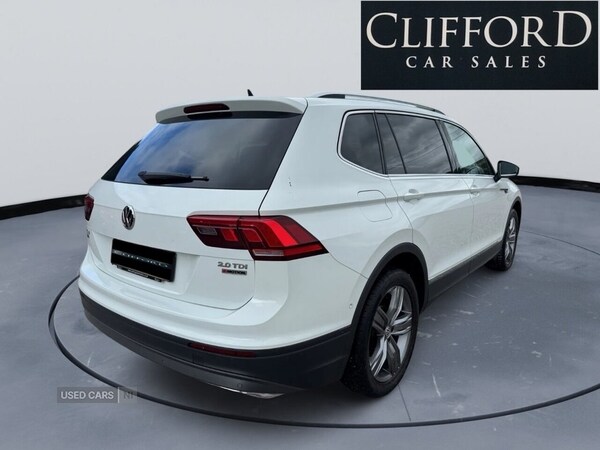 Used Volkswagen Tiguan Allspace 2019 for sale - 76285098: Photo 25