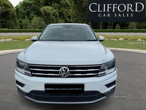 Used Volkswagen Tiguan Allspace 2019 for sale - 76285098: Photo 7
