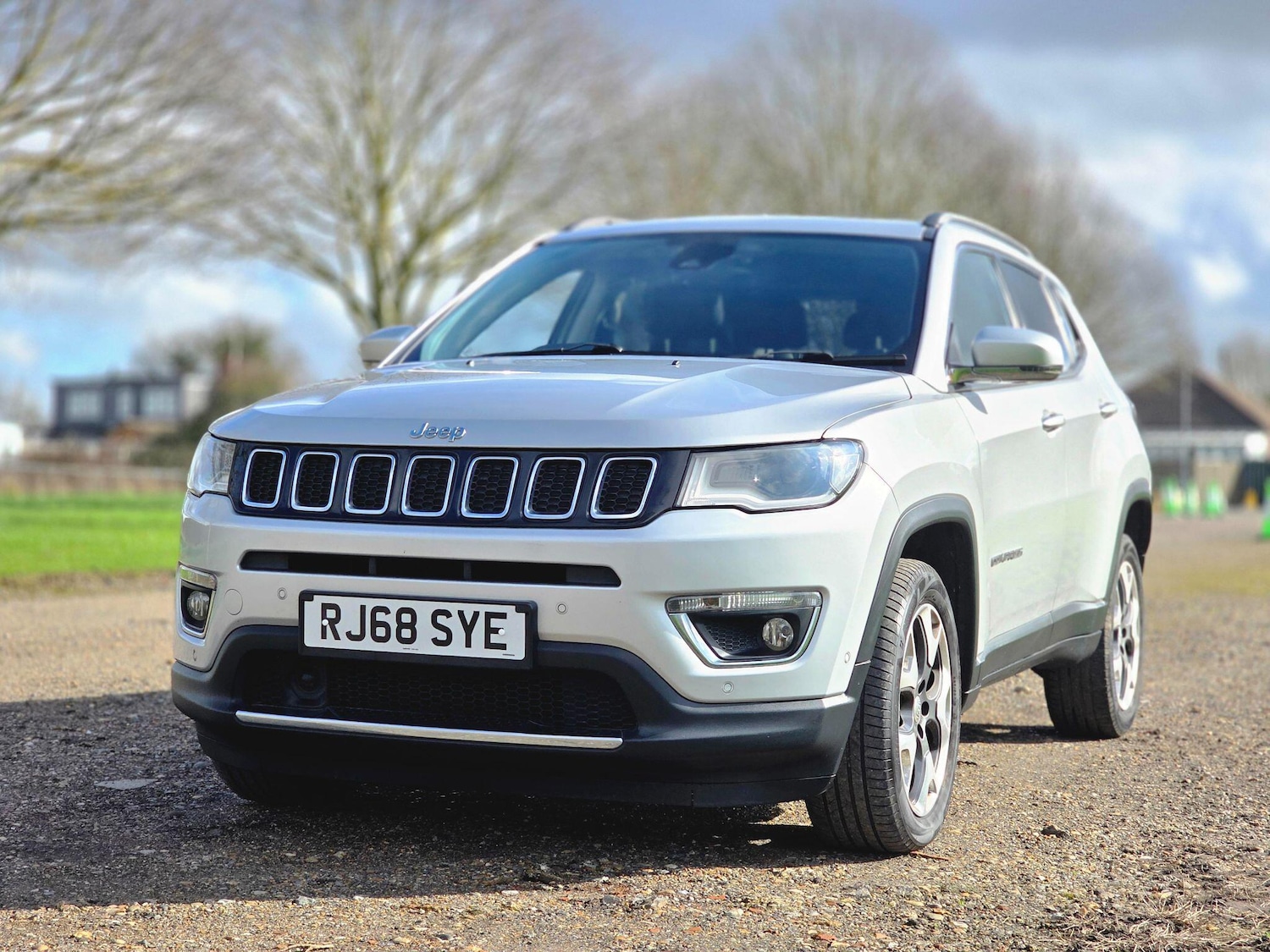Used Jeep Compass 2019 for sale - 77658148: Photo 16