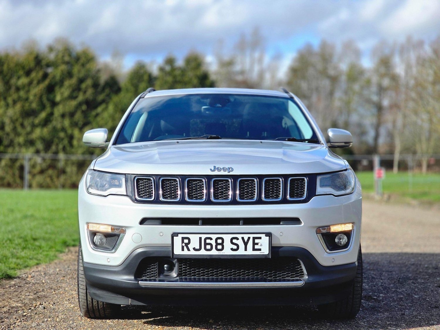 Used Jeep Compass 2019 for sale - 77658148: Photo 17