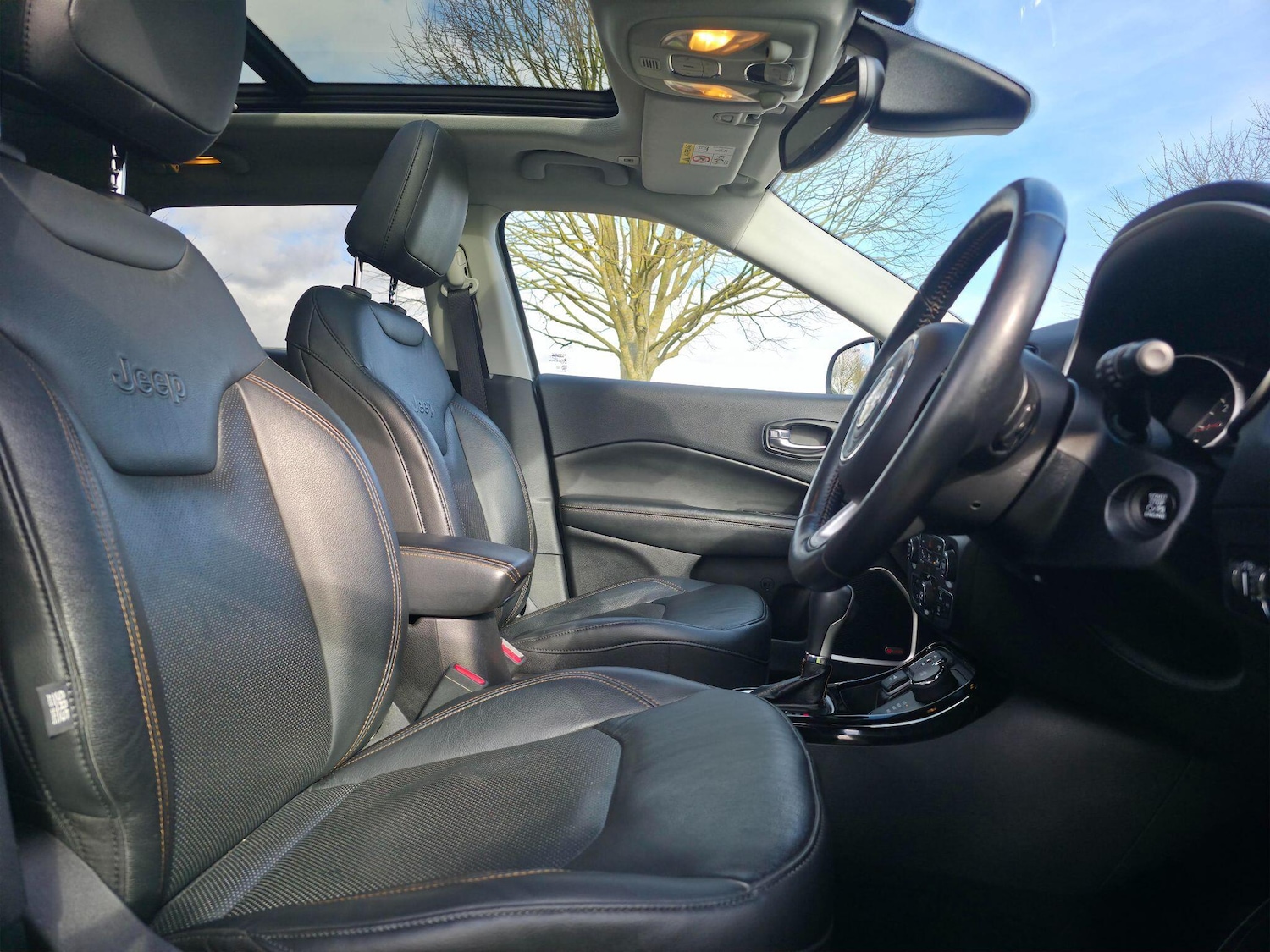 Used Jeep Compass 2019 for sale - 77658148: Photo 20