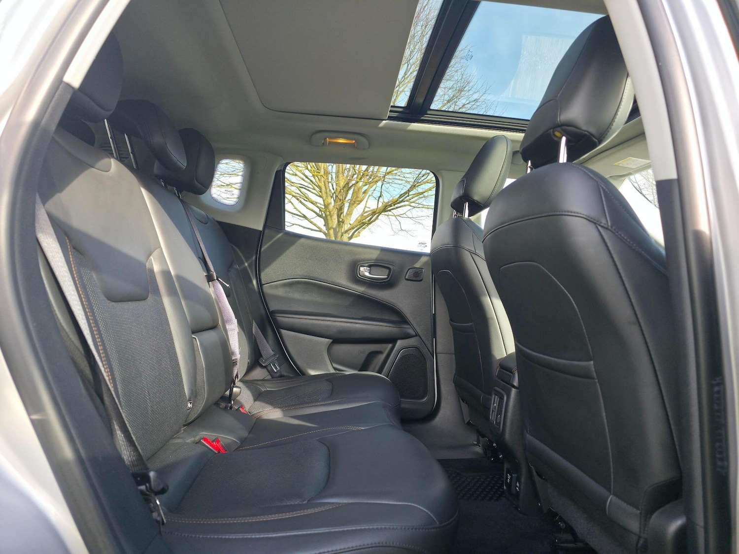 Used Jeep Compass 2019 for sale - 77658148: Photo 21