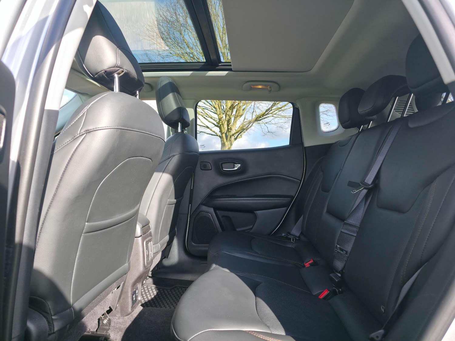 Used Jeep Compass 2019 for sale - 77658148: Photo 25