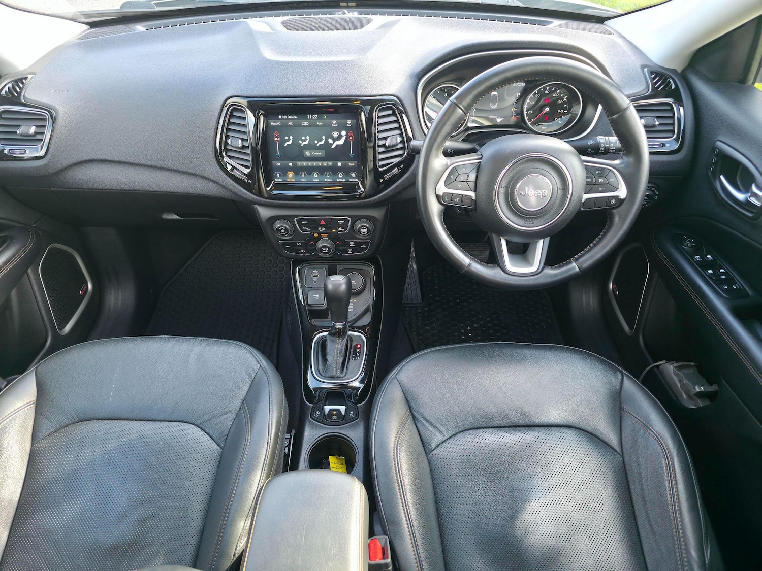 Used Jeep Compass 2019 for sale - 77658148: Photo 26