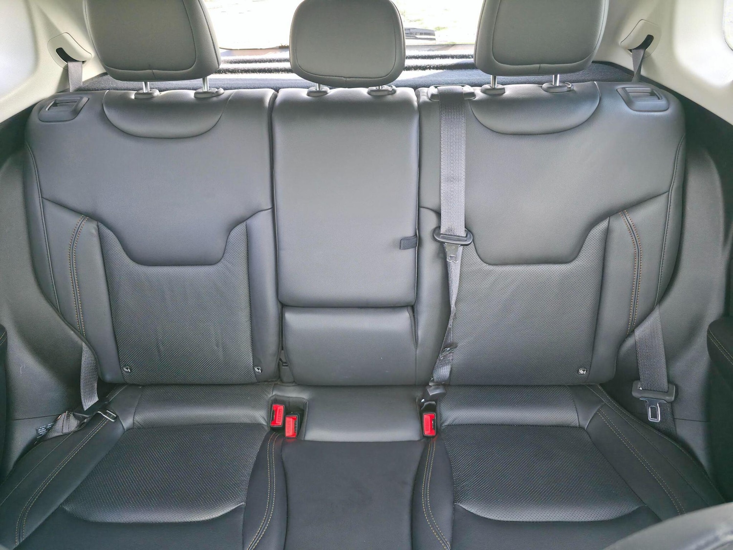 Used Jeep Compass 2019 for sale - 77658148: Photo 27