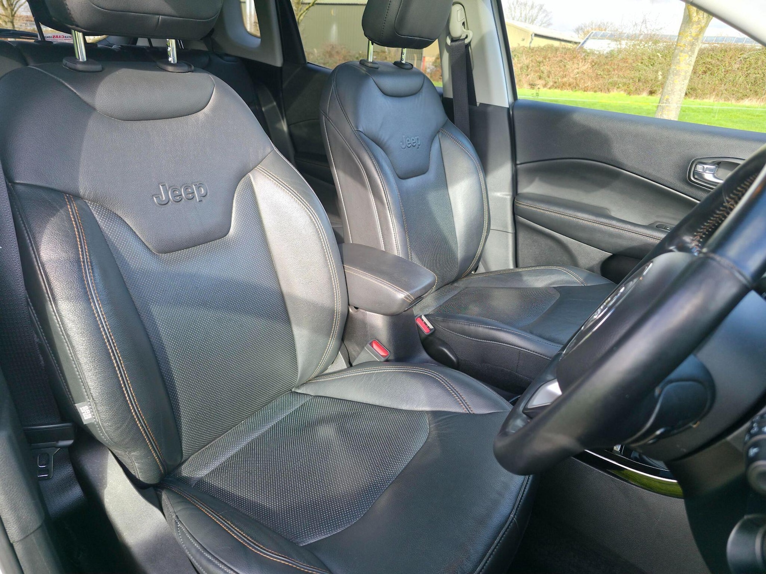 Used Jeep Compass 2019 for sale - 77658148: Photo 28