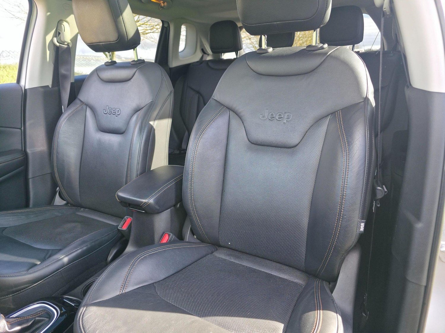 Used Jeep Compass 2019 for sale - 77658148: Photo 30