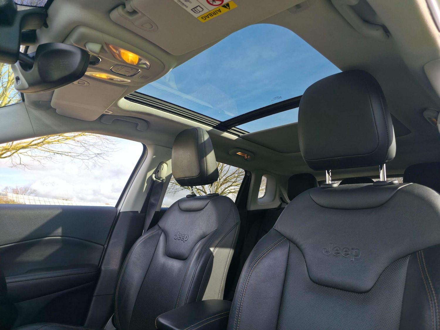 Used Jeep Compass 2019 for sale - 77658148: Photo 31