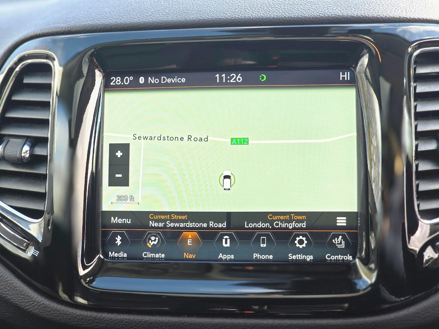 Used Jeep Compass 2019 for sale - 77658148: Photo 35