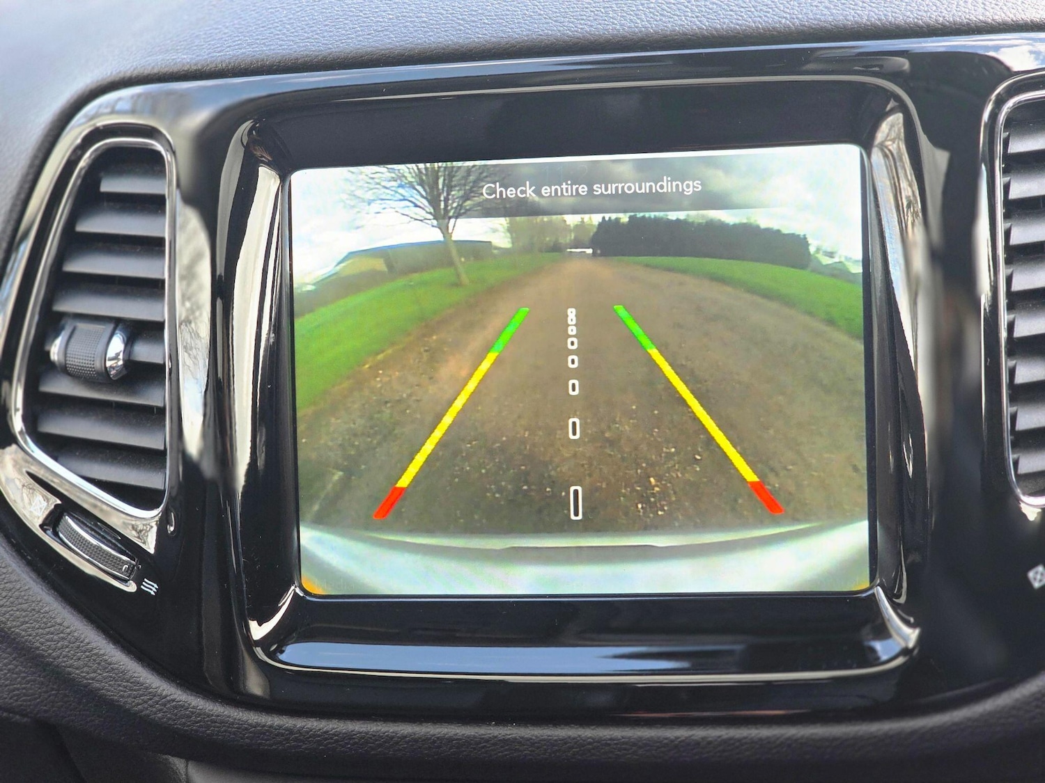 Used Jeep Compass 2019 for sale - 77658148: Photo 36