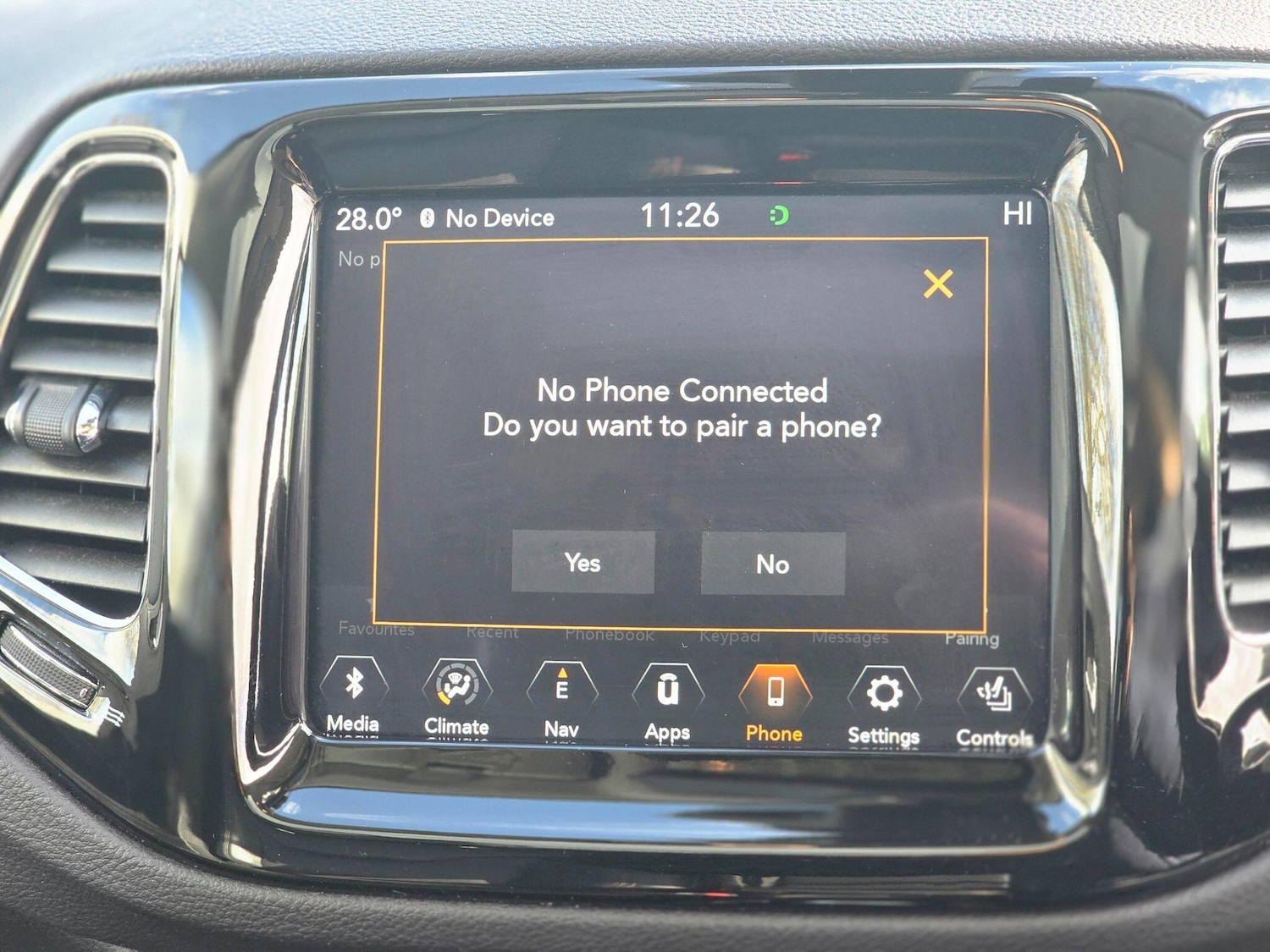 Used Jeep Compass 2019 for sale - 77658148: Photo 37