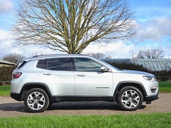 Used Jeep Compass 2019 for sale - 77658148: Photo
