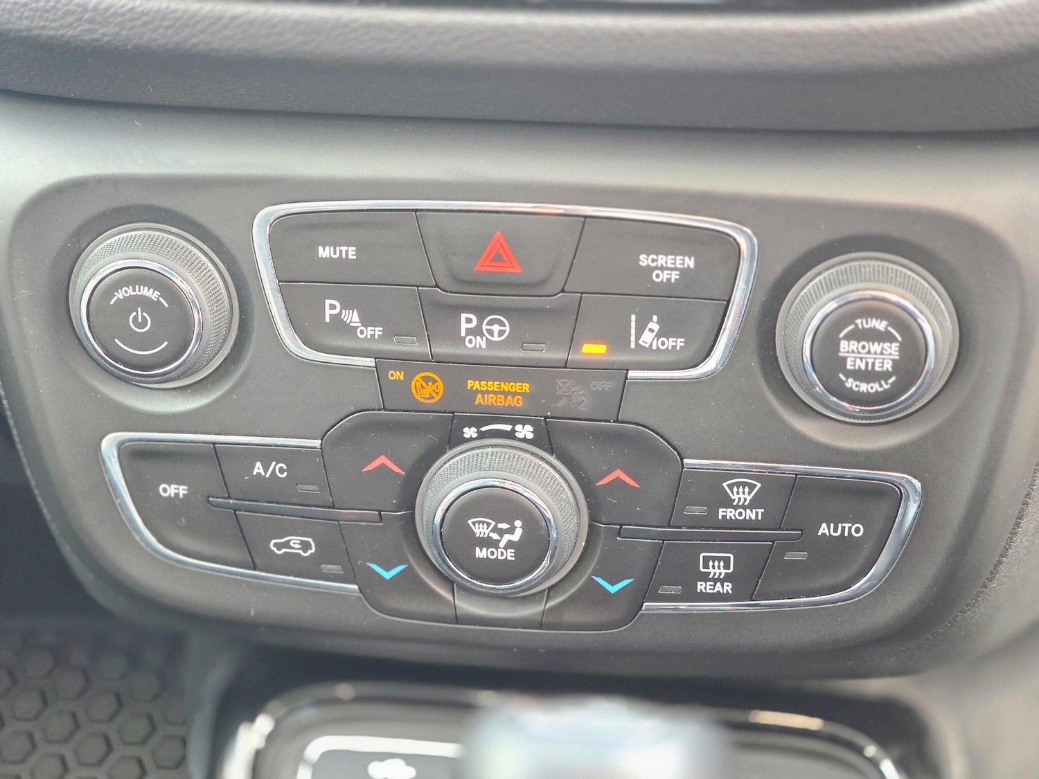 Used Jeep Compass 2019 for sale - 77658148: Photo 46