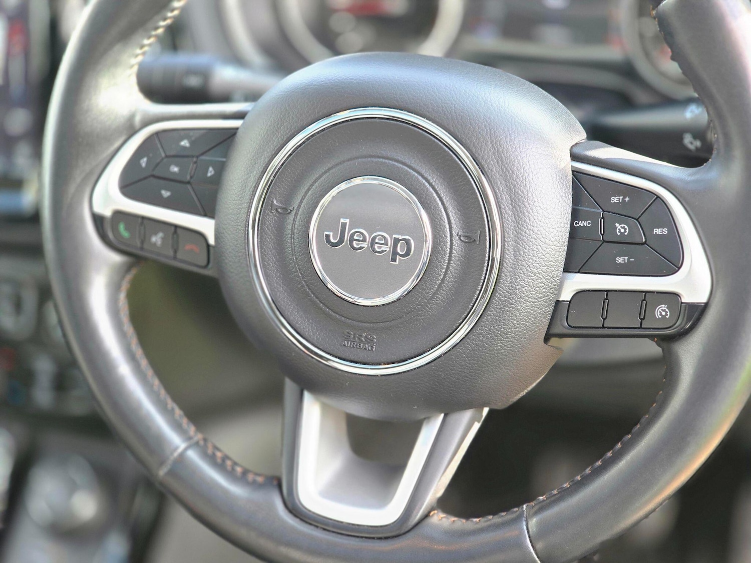 Used Jeep Compass 2019 for sale - 77658148: Photo 50