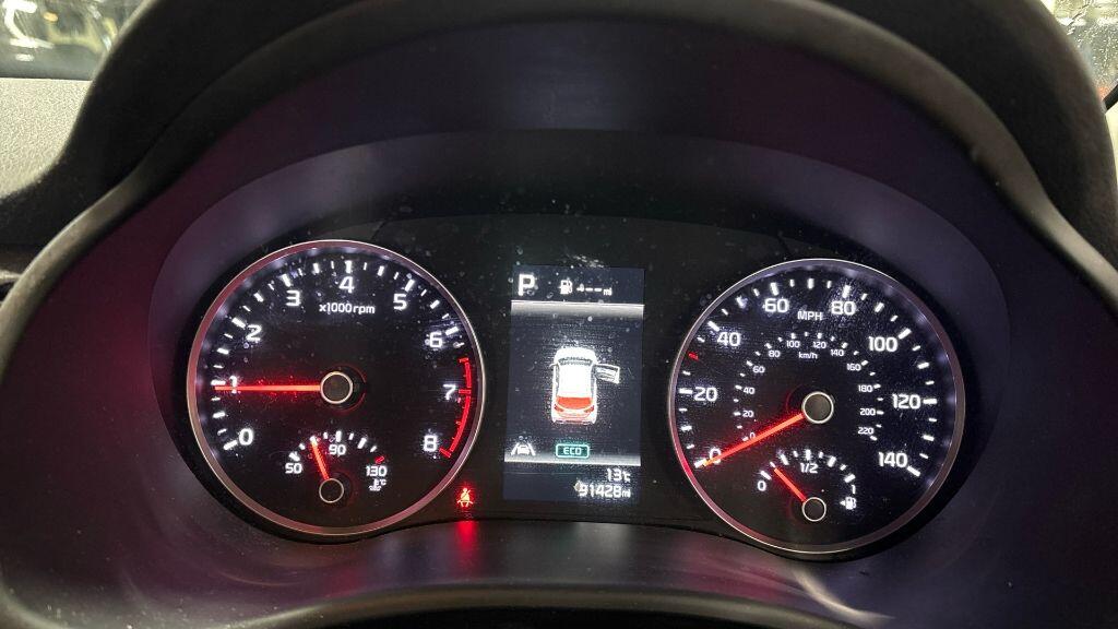 Used Kia Rio 2021 for sale - 76742799: Photo 10