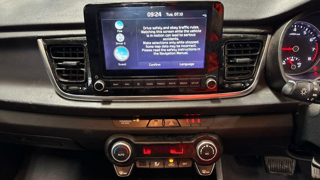 Used Kia Rio 2021 for sale - 76742799: Photo 11