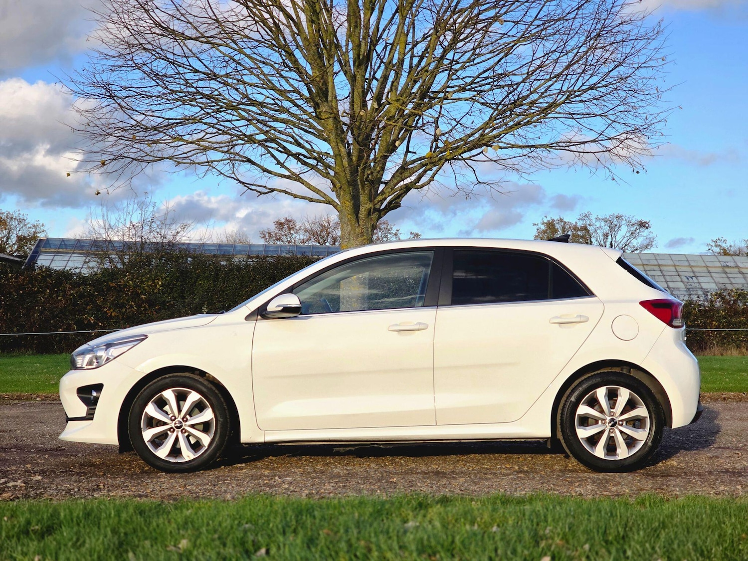 Used Kia Rio 2021 for sale - 76742799: Photo 13