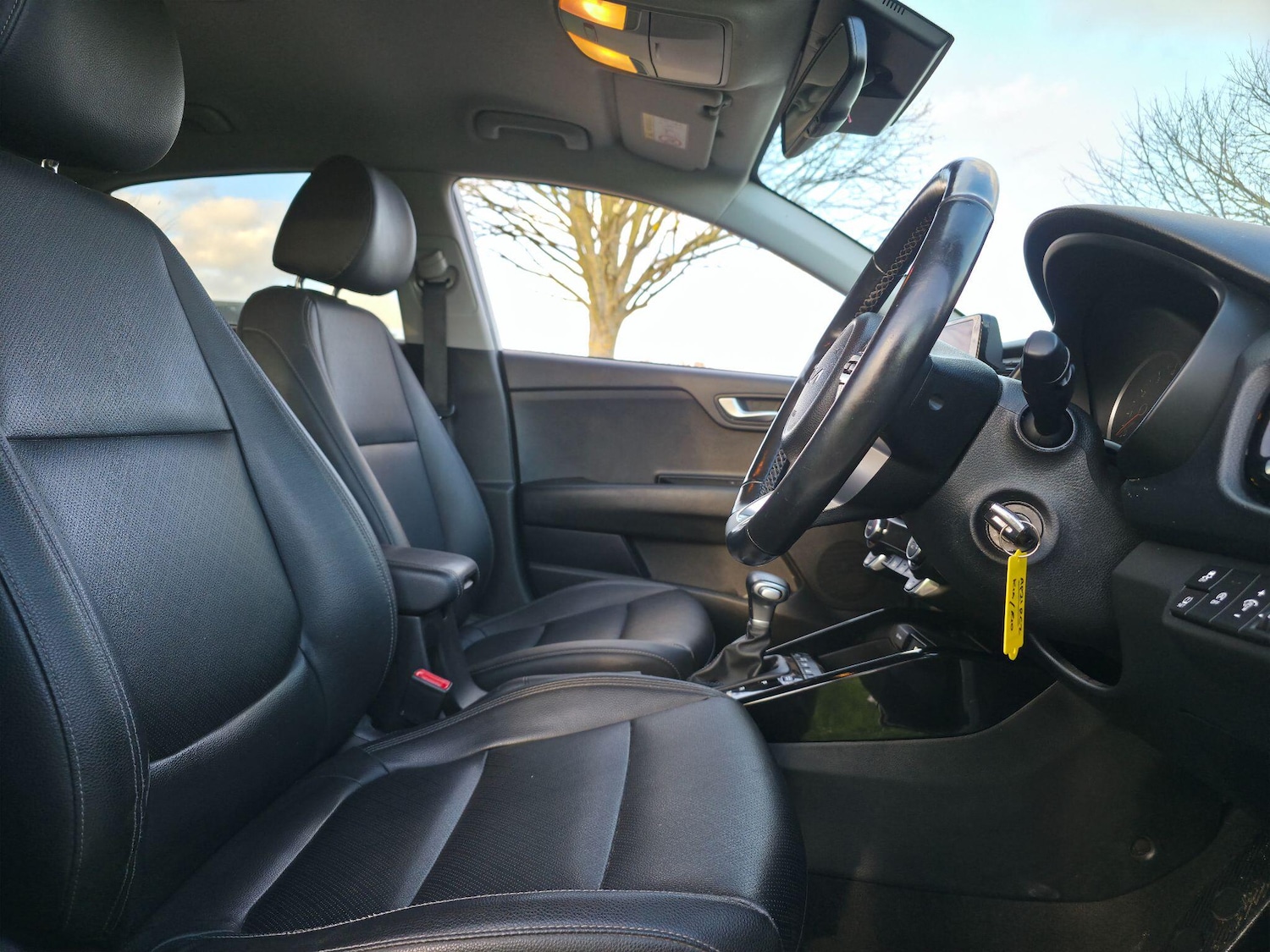 Used Kia Rio 2021 for sale - 76742799: Photo 19