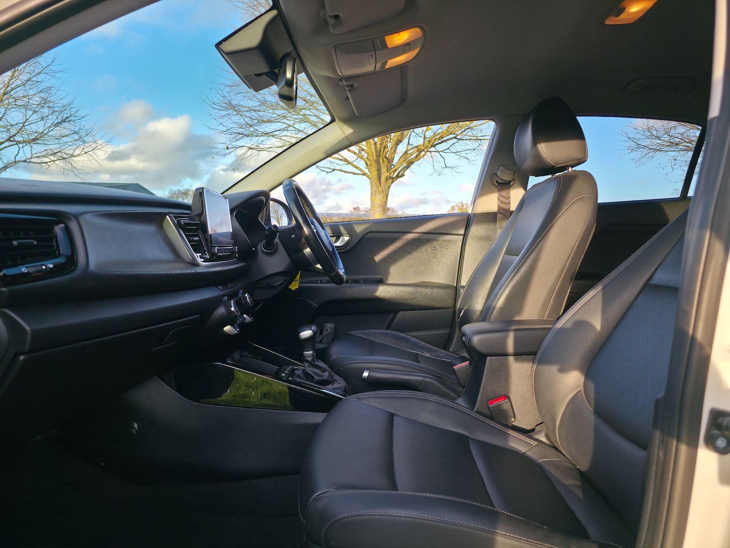 Used Kia Rio 2021 for sale - 76742799: Photo 22