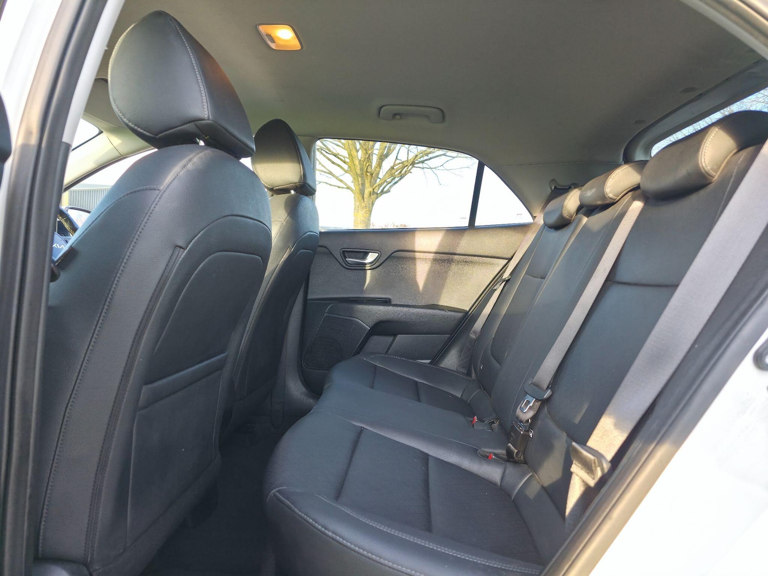 Used Kia Rio 2021 for sale - 76742799: Photo 23