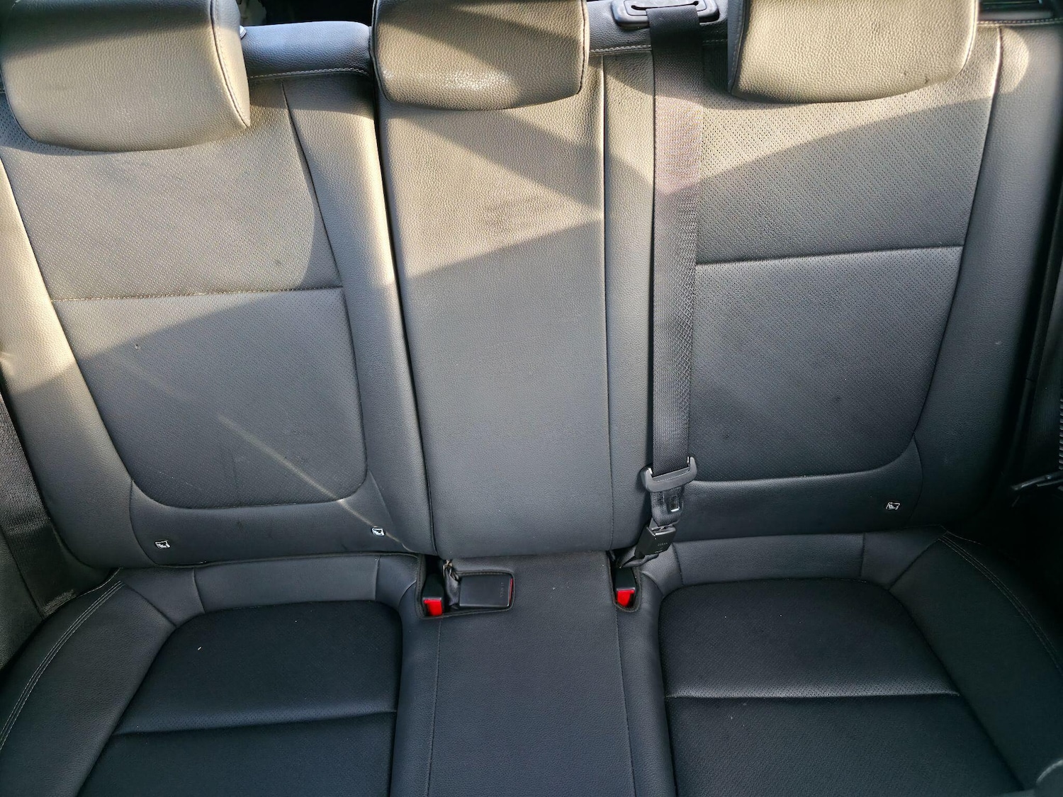 Used Kia Rio 2021 for sale - 76742799: Photo 26