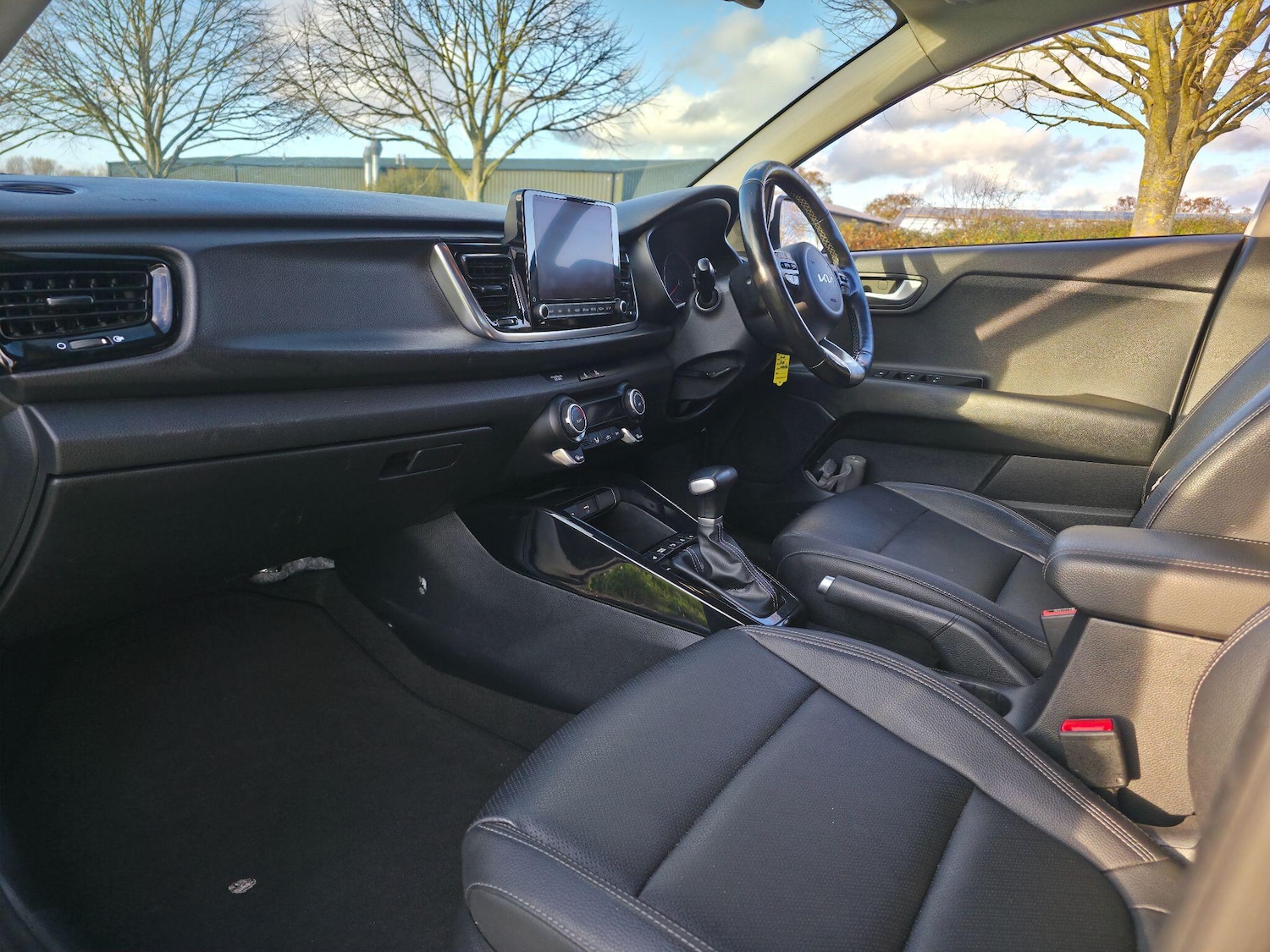 Used Kia Rio 2021 for sale - 76742799: Photo 27