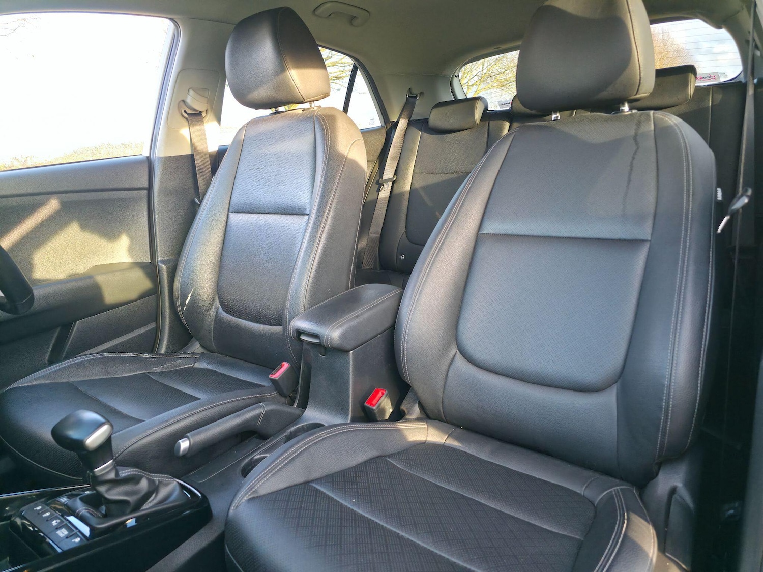 Used Kia Rio 2021 for sale - 76742799: Photo 28