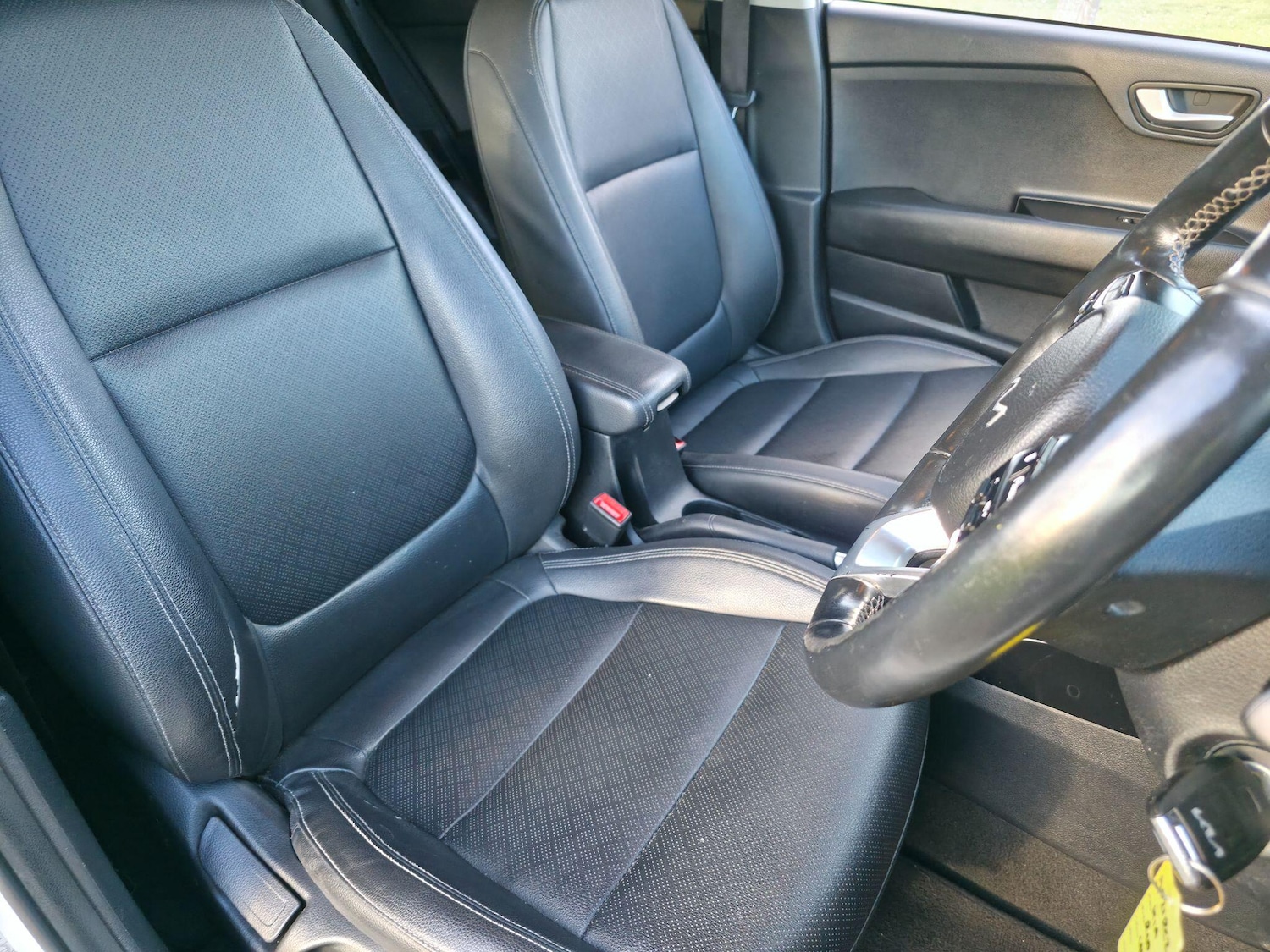 Used Kia Rio 2021 for sale - 76742799: Photo 29