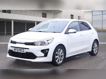 Used Kia Rio 2021 for sale - 76742799: Photo