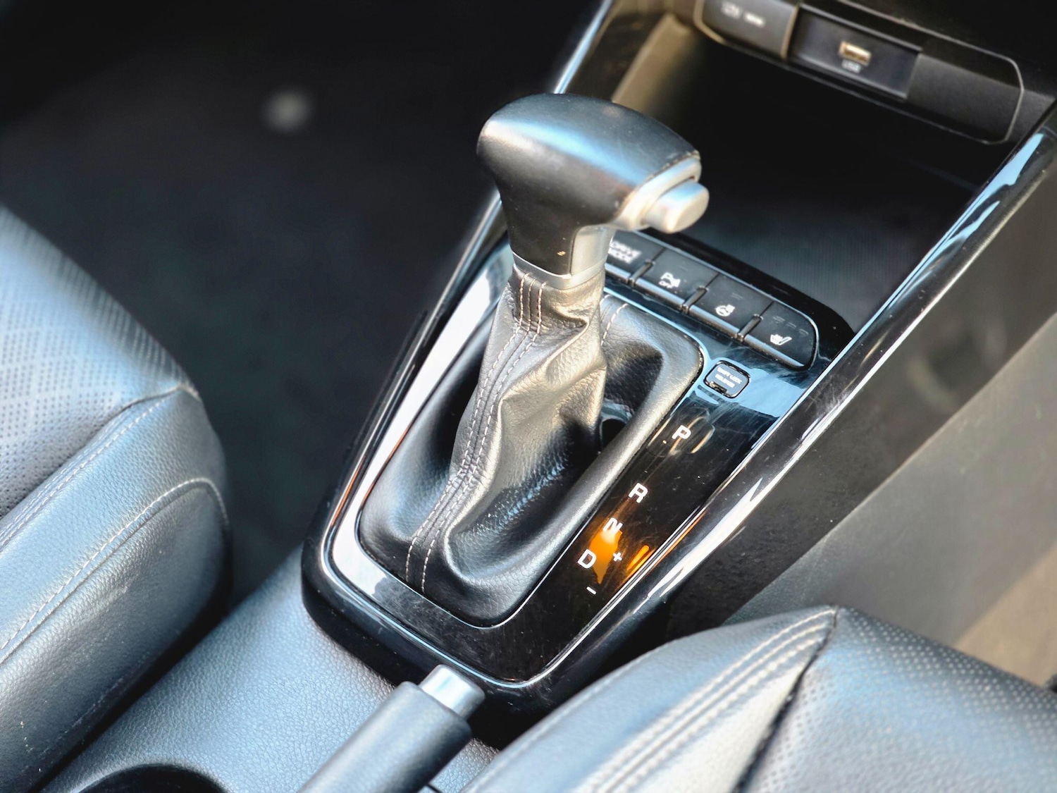 Used Kia Rio 2021 for sale - 76742799: Photo 30