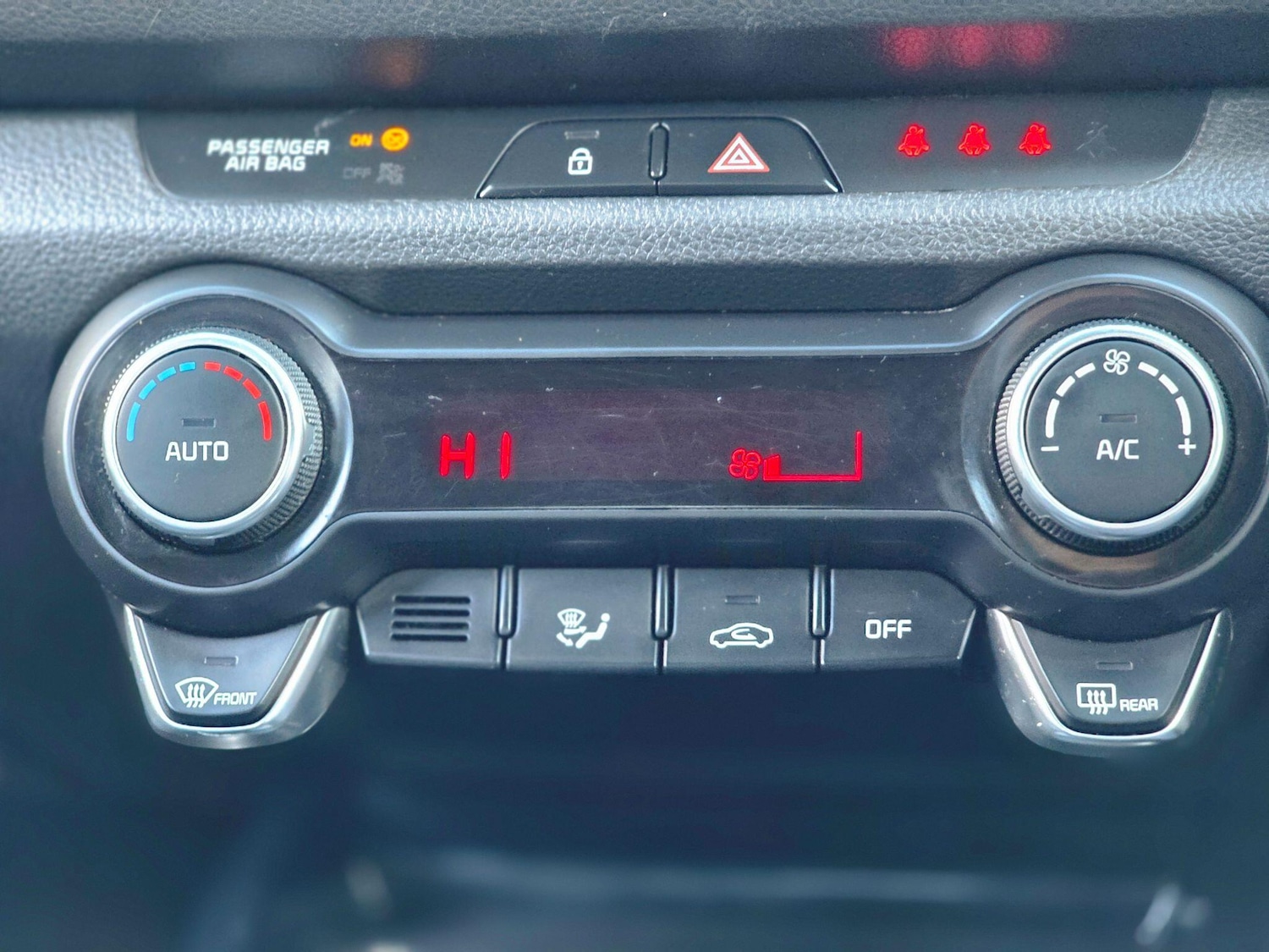 Used Kia Rio 2021 for sale - 76742799: Photo 38