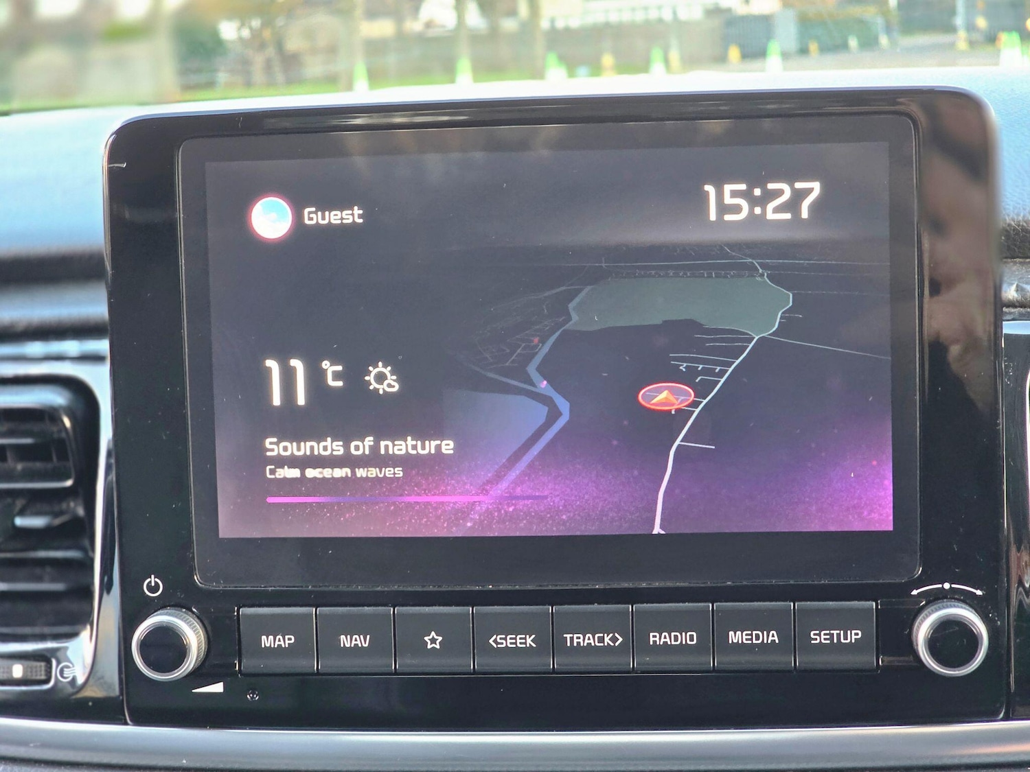 Used Kia Rio 2021 for sale - 76742799: Photo 40