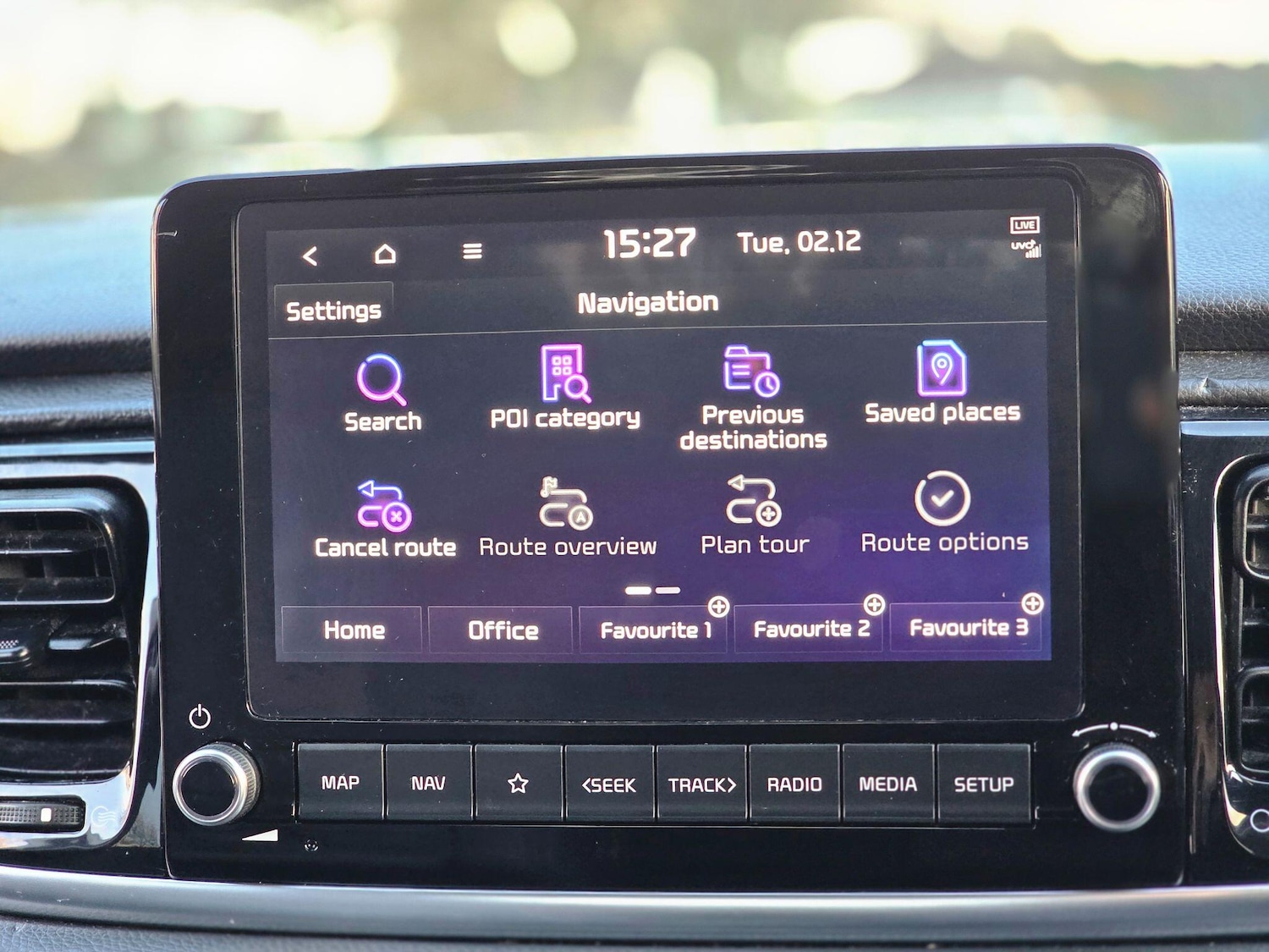 Used Kia Rio 2021 for sale - 76742799: Photo 41