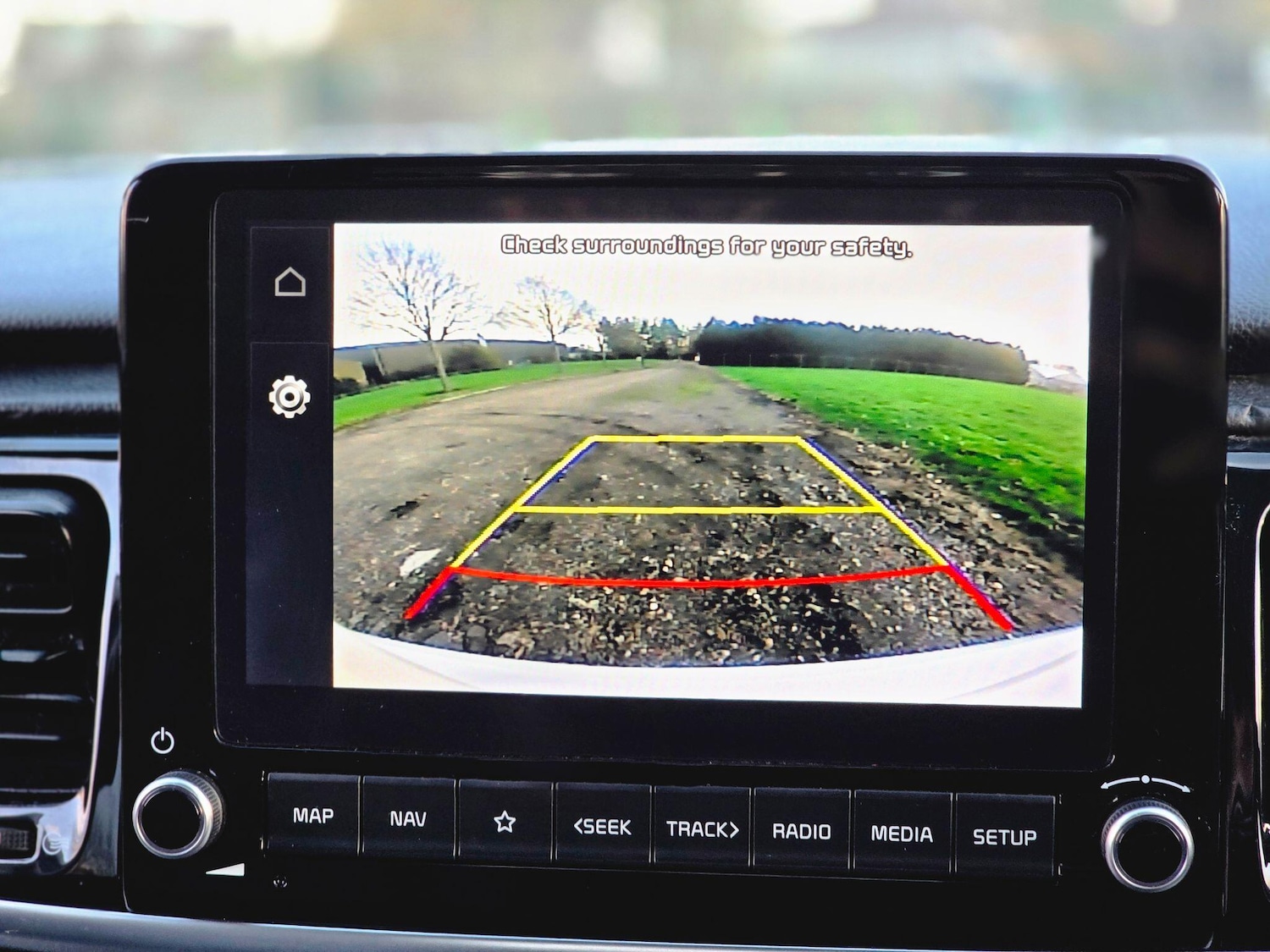 Used Kia Rio 2021 for sale - 76742799: Photo 42