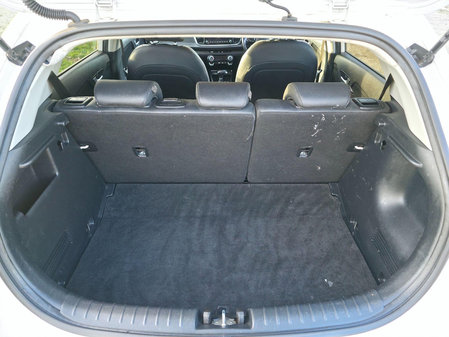 Used Kia Rio 2021 for sale - 76742799: Photo 44