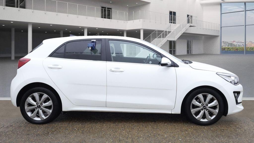 Used Kia Rio 2021 for sale - 76742799: Photo 5