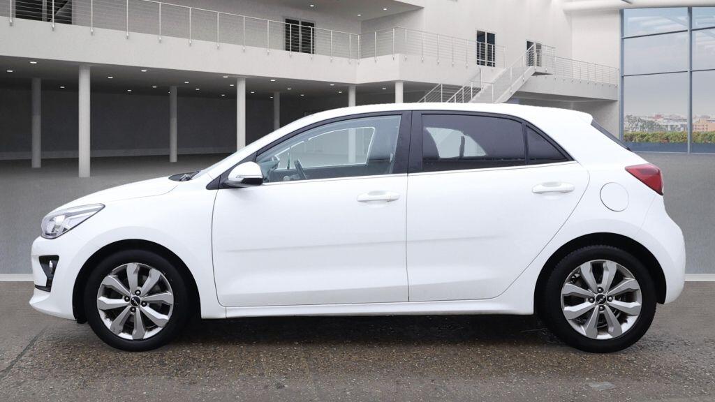 Used Kia Rio 2021 for sale - 76742799: Photo 6
