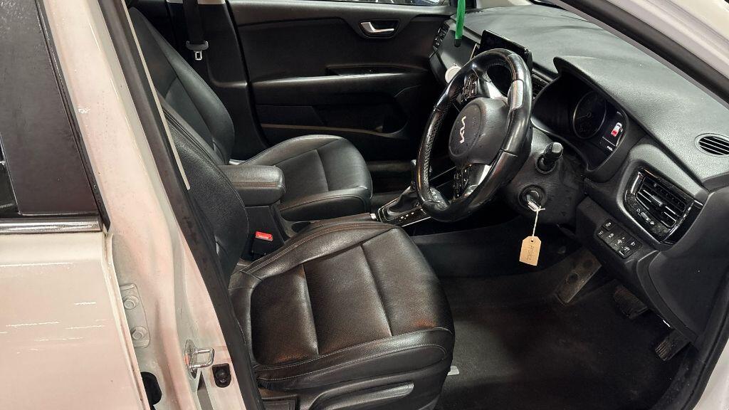 Used Kia Rio 2021 for sale - 76742799: Photo 9