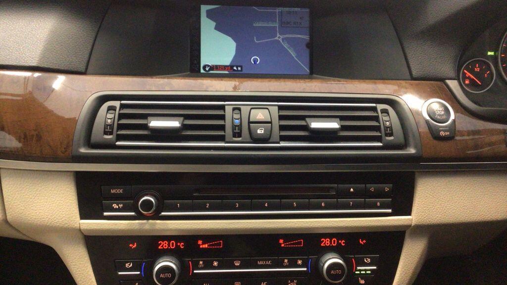 Used BMW 5 Series 2013 for sale - 77377238: Photo 11