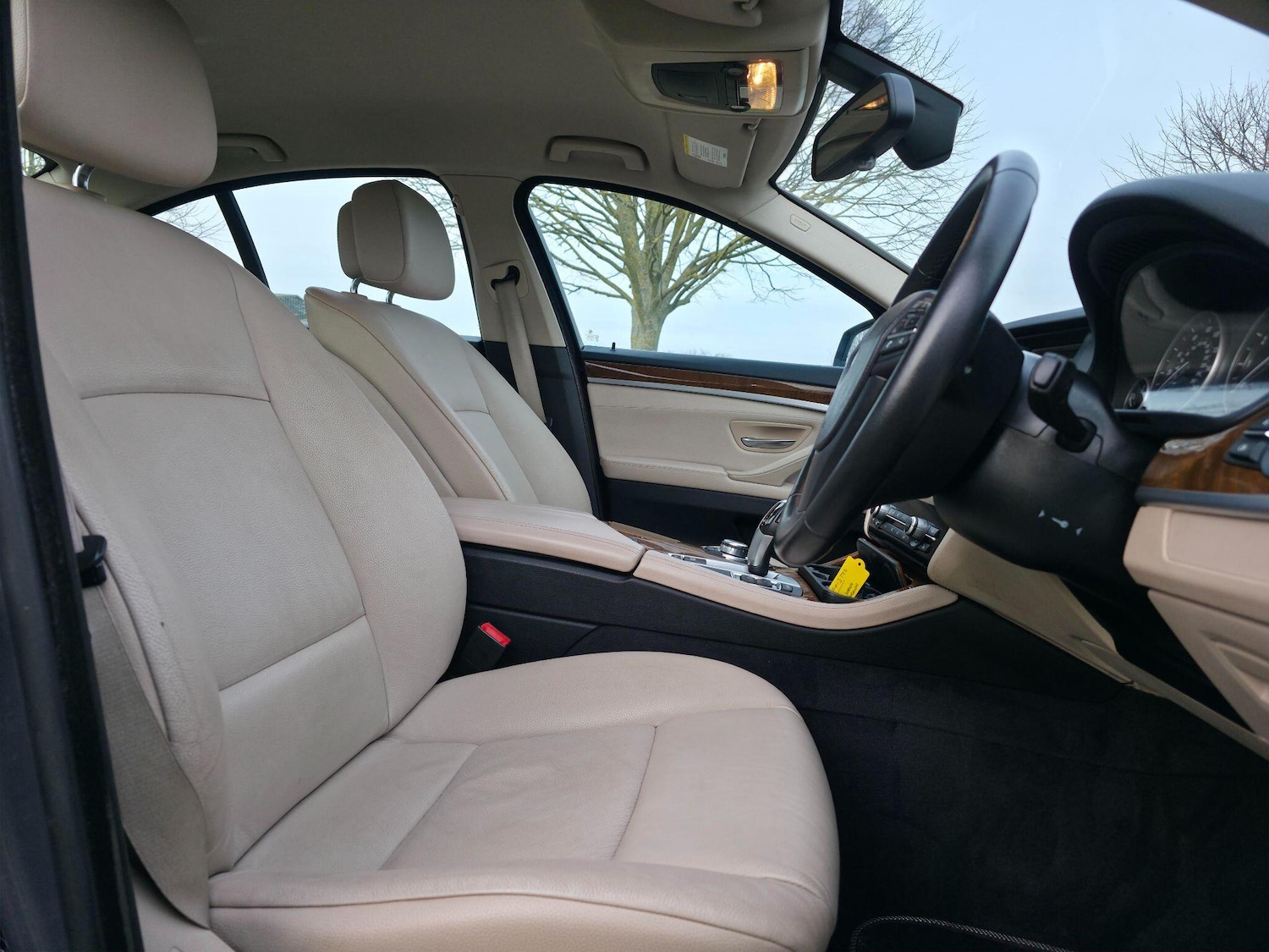 Used BMW 5 Series 2013 for sale - 77377238: Photo 20